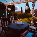 Glesch Apartman