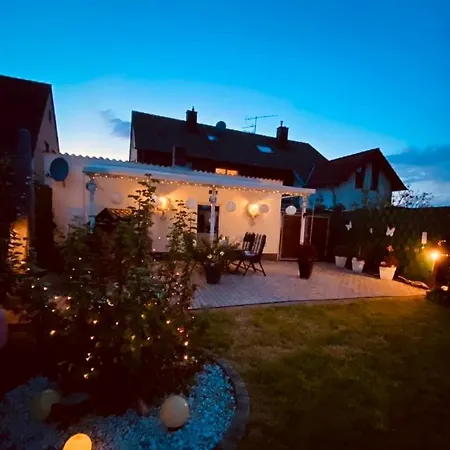 Glesch Appartement Bergheim (Rhein-Erft-Kreis)