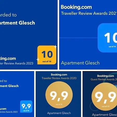 Glesch