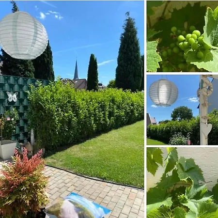 Glesch Lejlighed Bergheim (Rhein-Erft-Kreis)