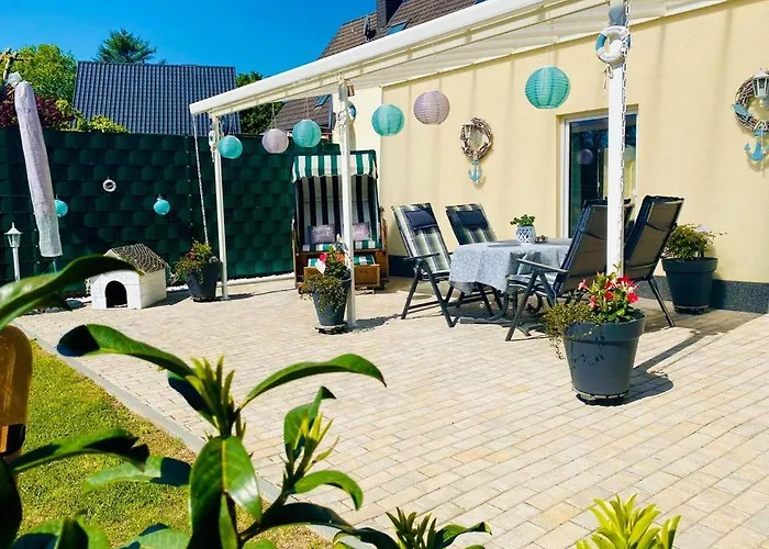 Glesch Bergheim (Rhein-Erft-Kreis)