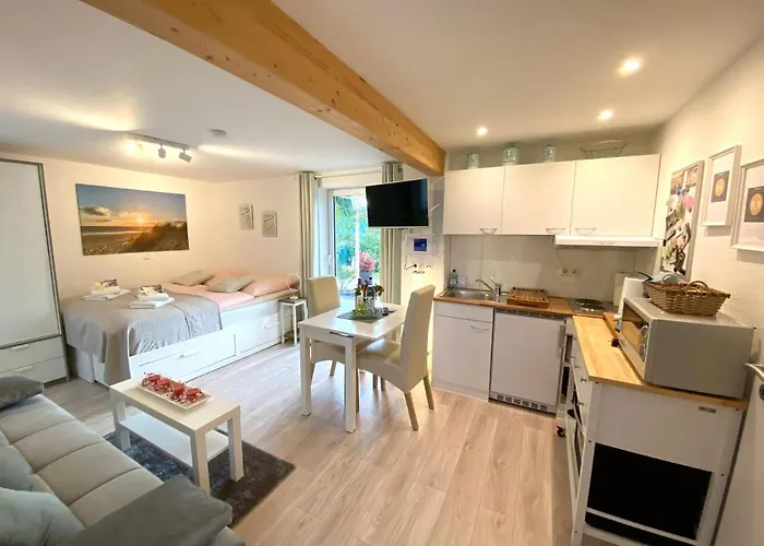 Lejlighed Glesch Bergheim (Rhein-Erft-Kreis)