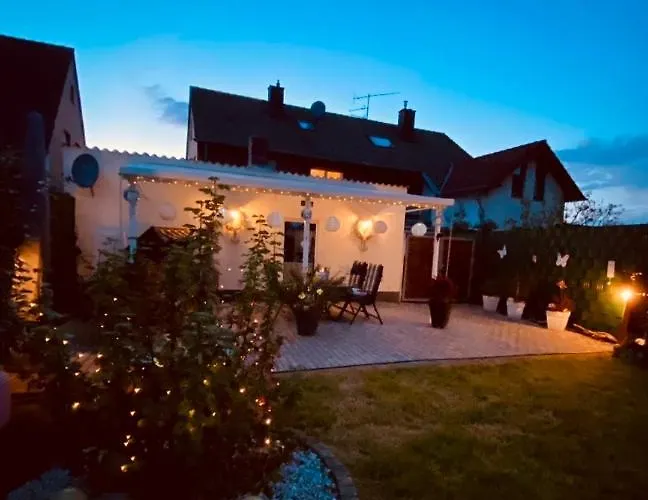 Glesch Lejlighed Bergheim (Rhein-Erft-Kreis)