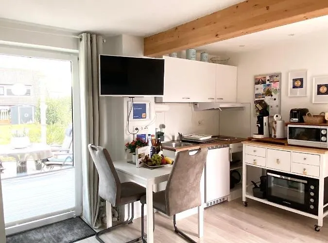 Glesch * Bergheim (Rhein-Erft-Kreis)