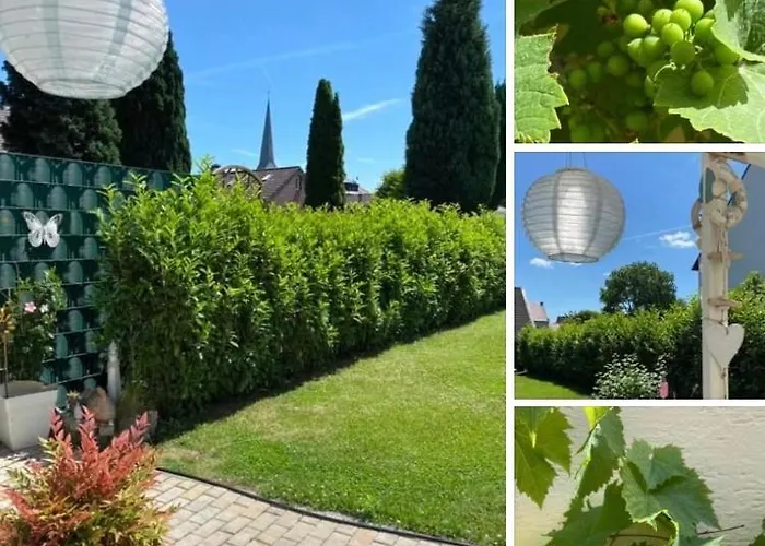 Glesch Lejlighed Bergheim (Rhein-Erft-Kreis)