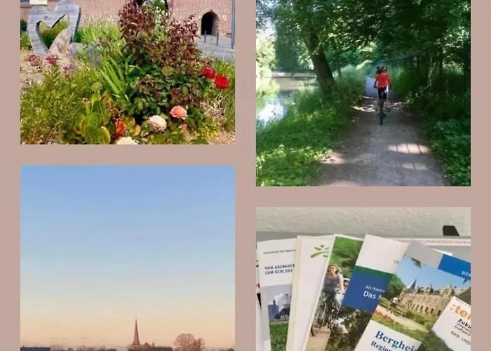 Glesch * Bergheim (Rhein-Erft-Kreis)